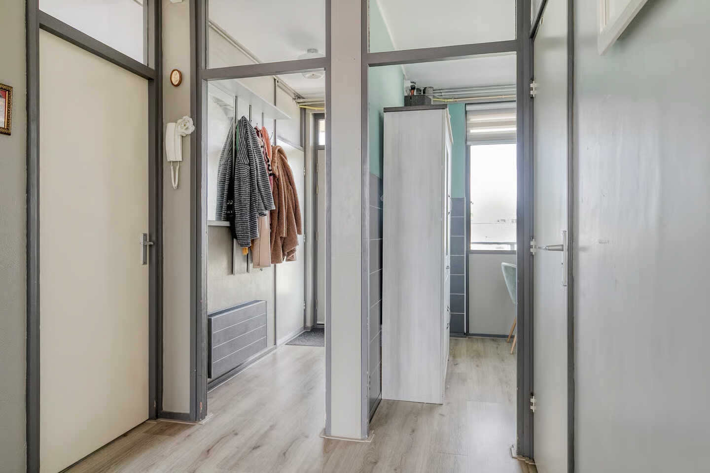 Appartement te koop: Lekstraat 23, Purmerend
