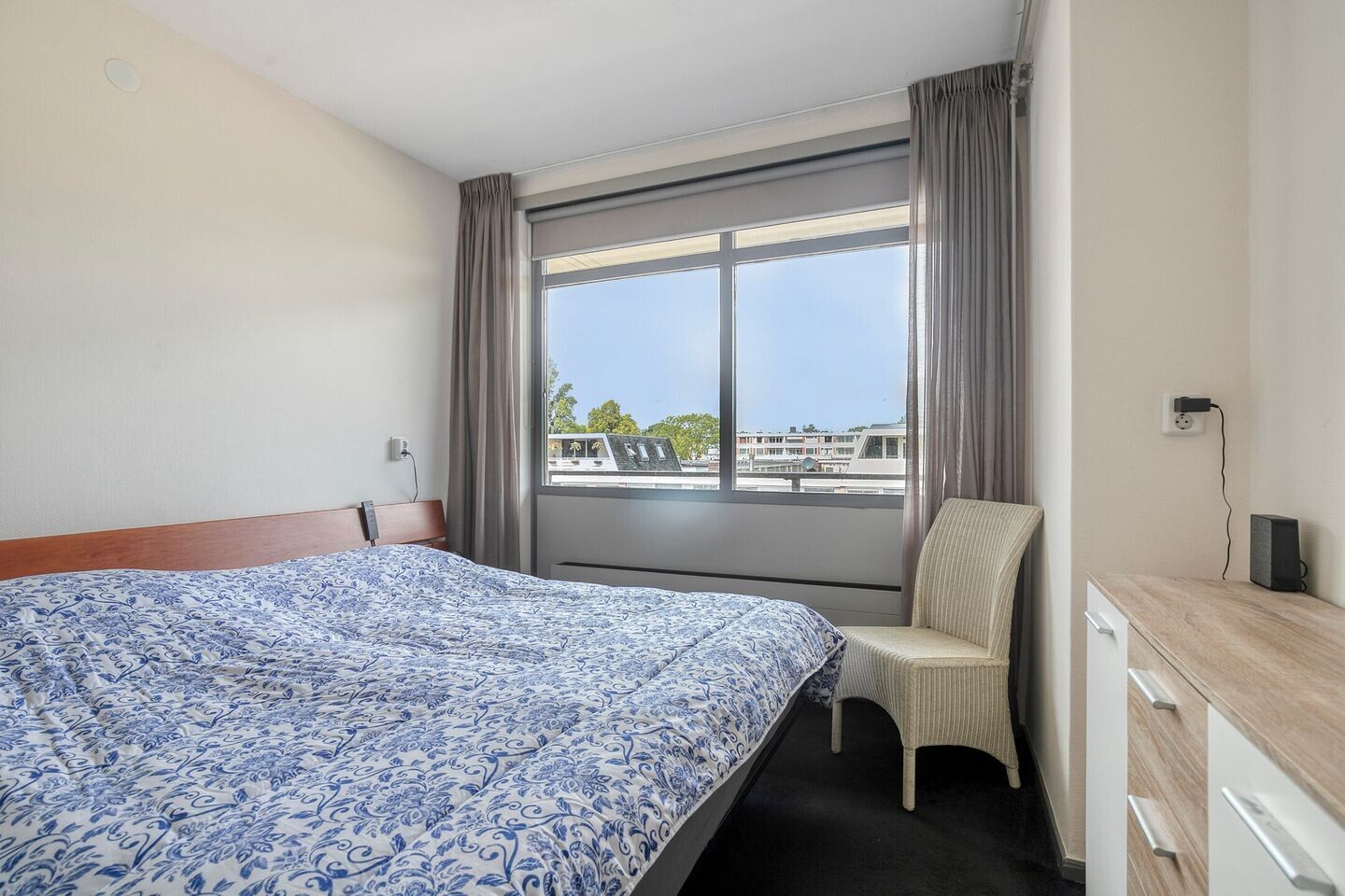 Appartement te koop: Lekstraat 23, Purmerend