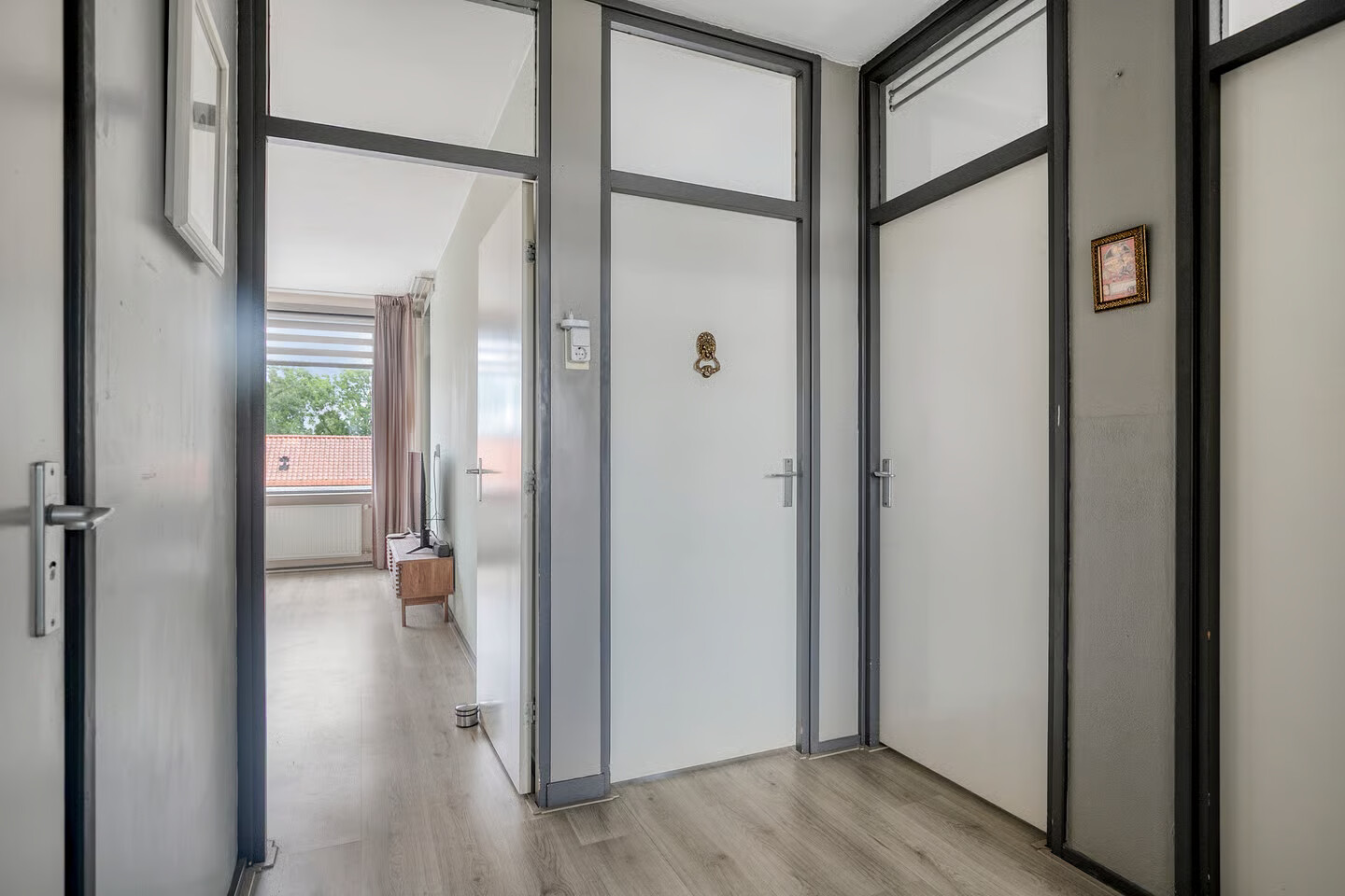Appartement te koop: Lekstraat 23, Purmerend