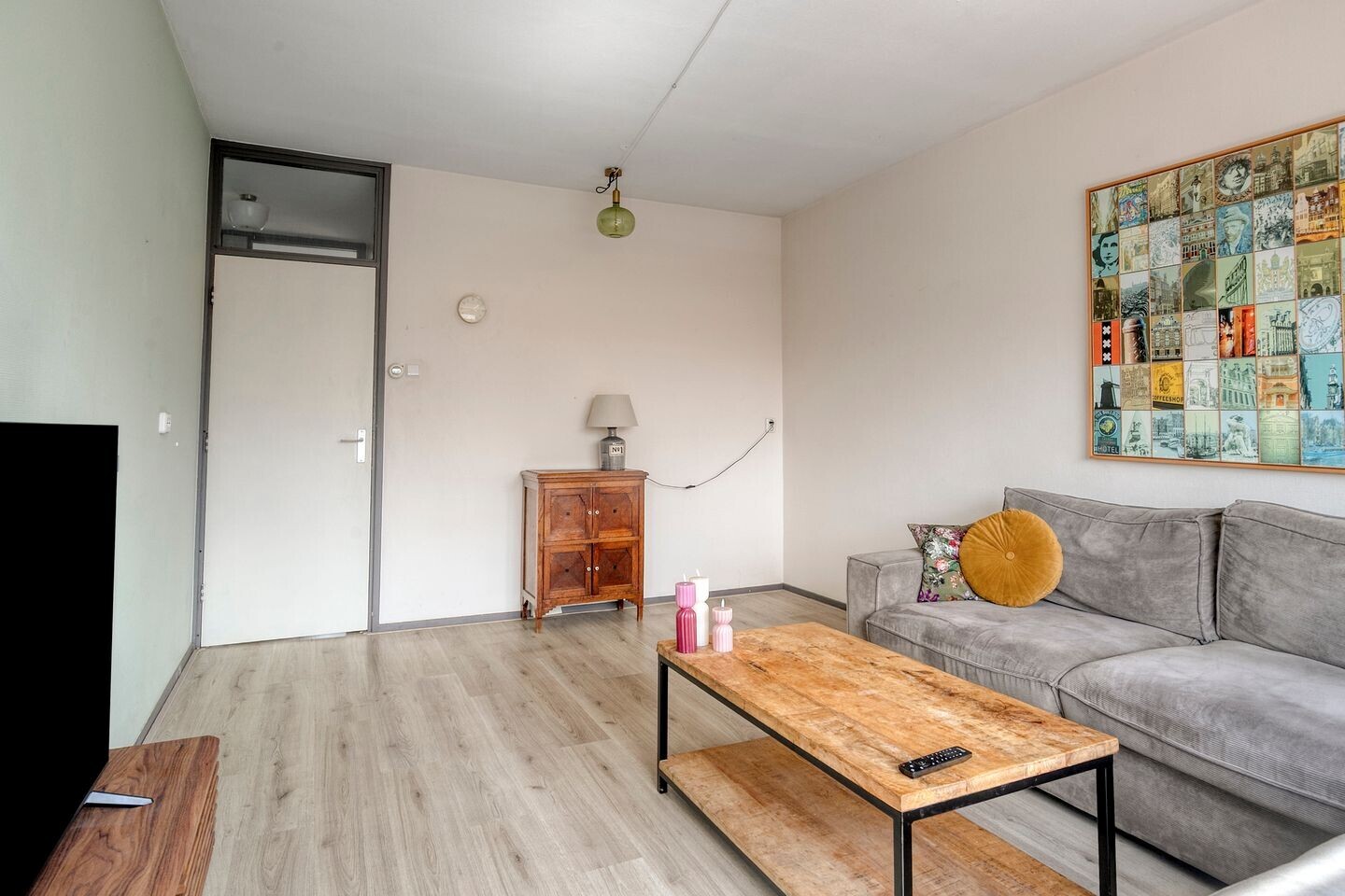 Appartement te koop: Lekstraat 23, Purmerend