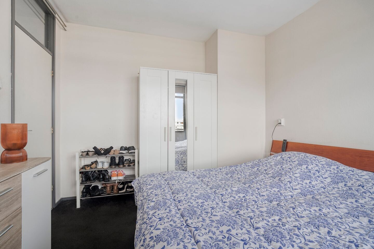 Appartement te koop: Lekstraat 23, Purmerend