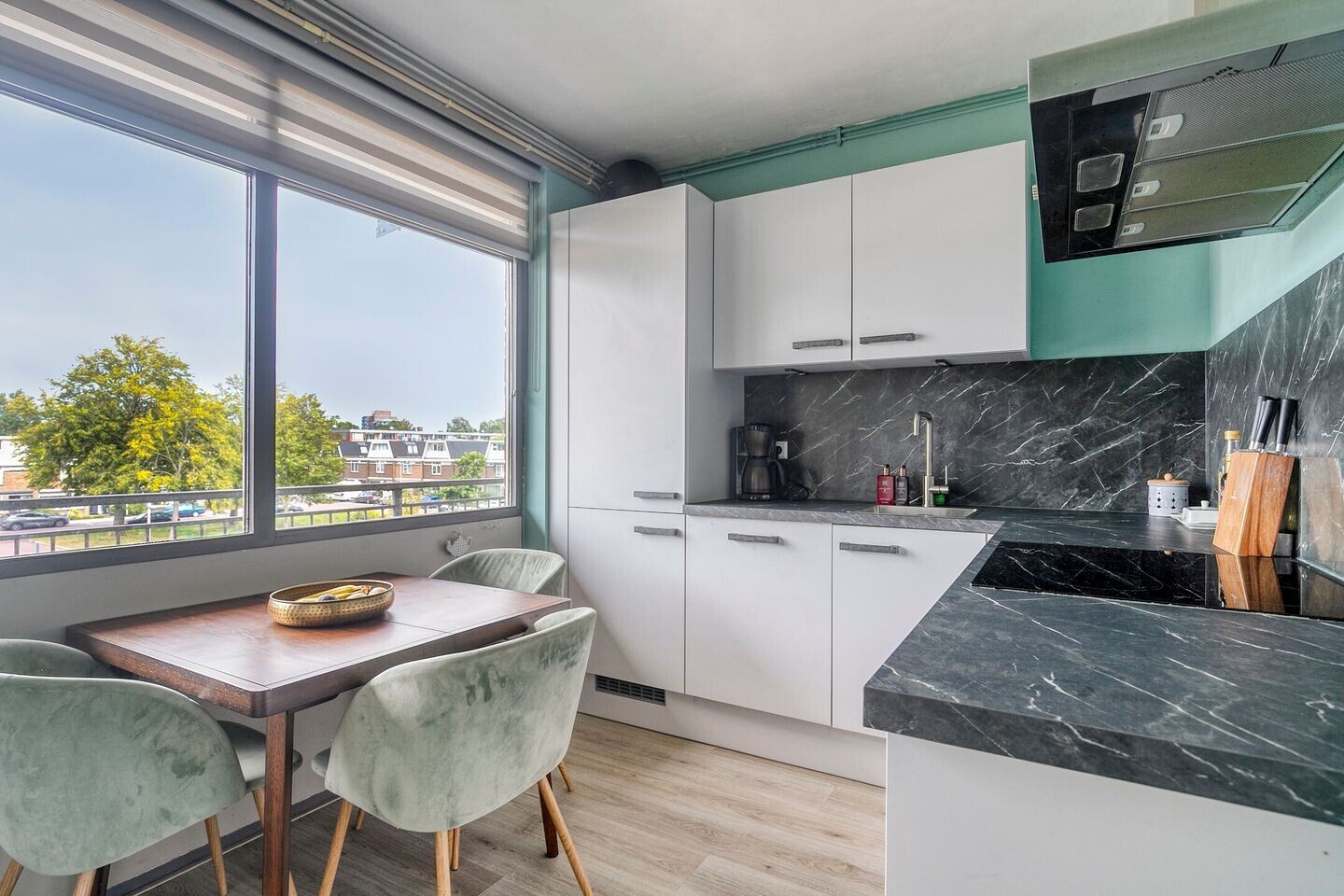 Appartement te koop: Lekstraat 23, Purmerend