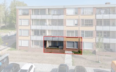 Lekstraat 3