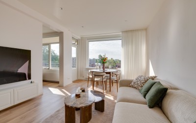 Appartement te koop Lekstraat 105