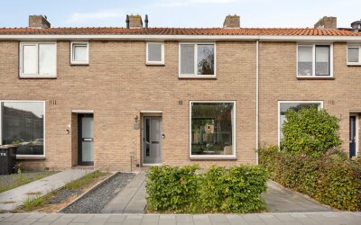 Rijnstraat 3