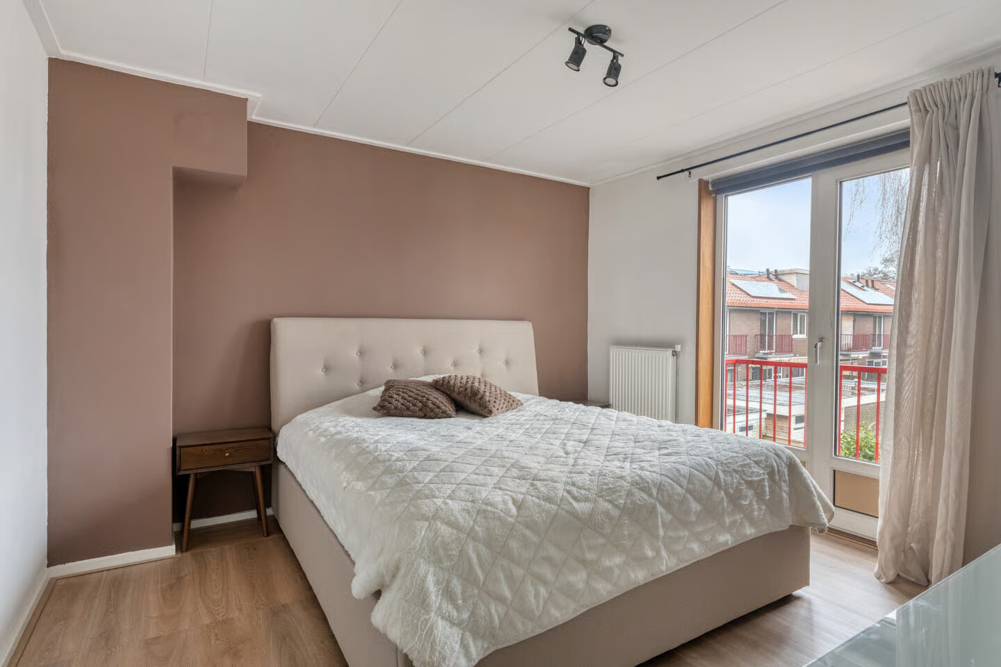 Tussenwoning te koop: Maasstraat 33, Purmerend