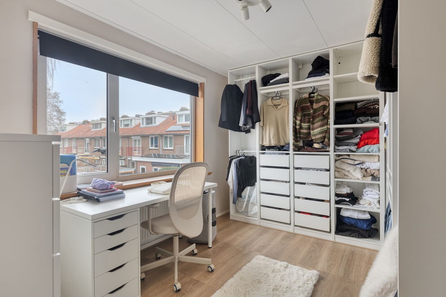 Tussenwoning te koop: Maasstraat 33, Purmerend