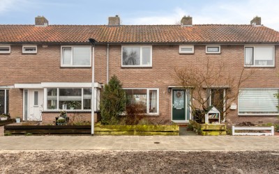 Maasstraat 33