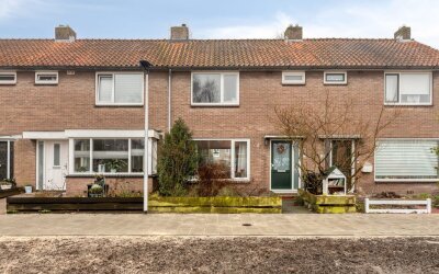 Maasstraat 33