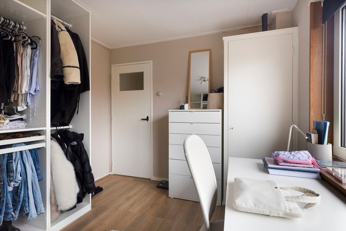 Tussenwoning te koop: Maasstraat 33, Purmerend