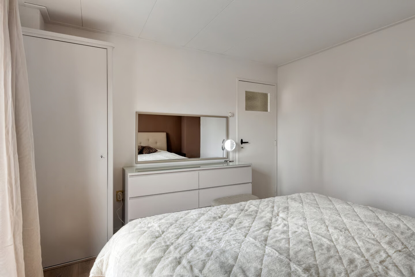 Tussenwoning te koop: Maasstraat 33, Purmerend