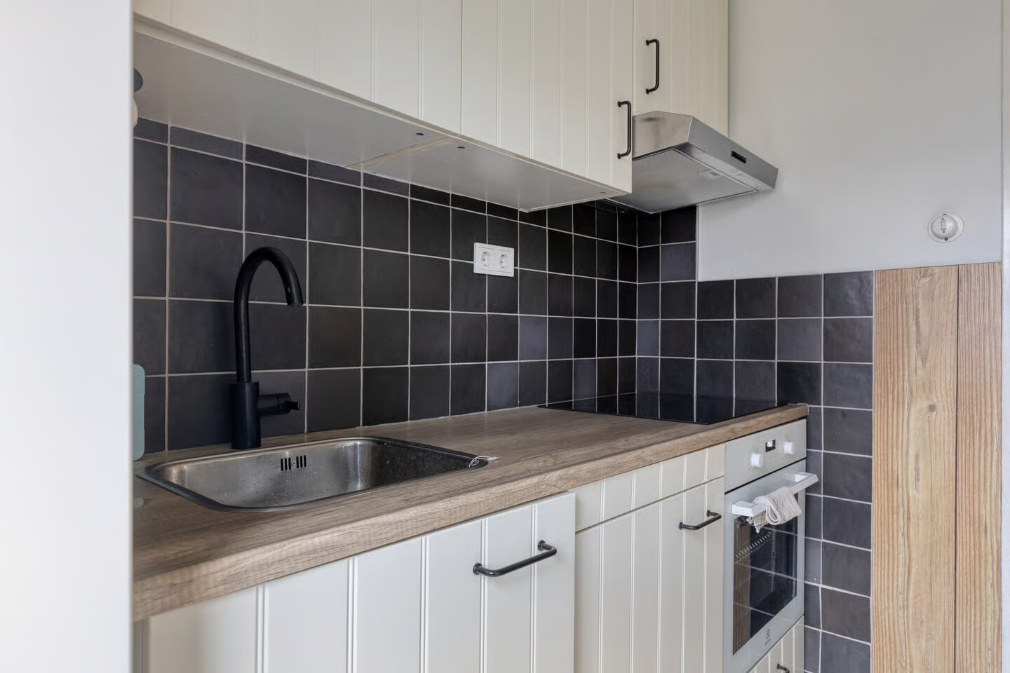 Tussenwoning te koop: Maasstraat 33, Purmerend