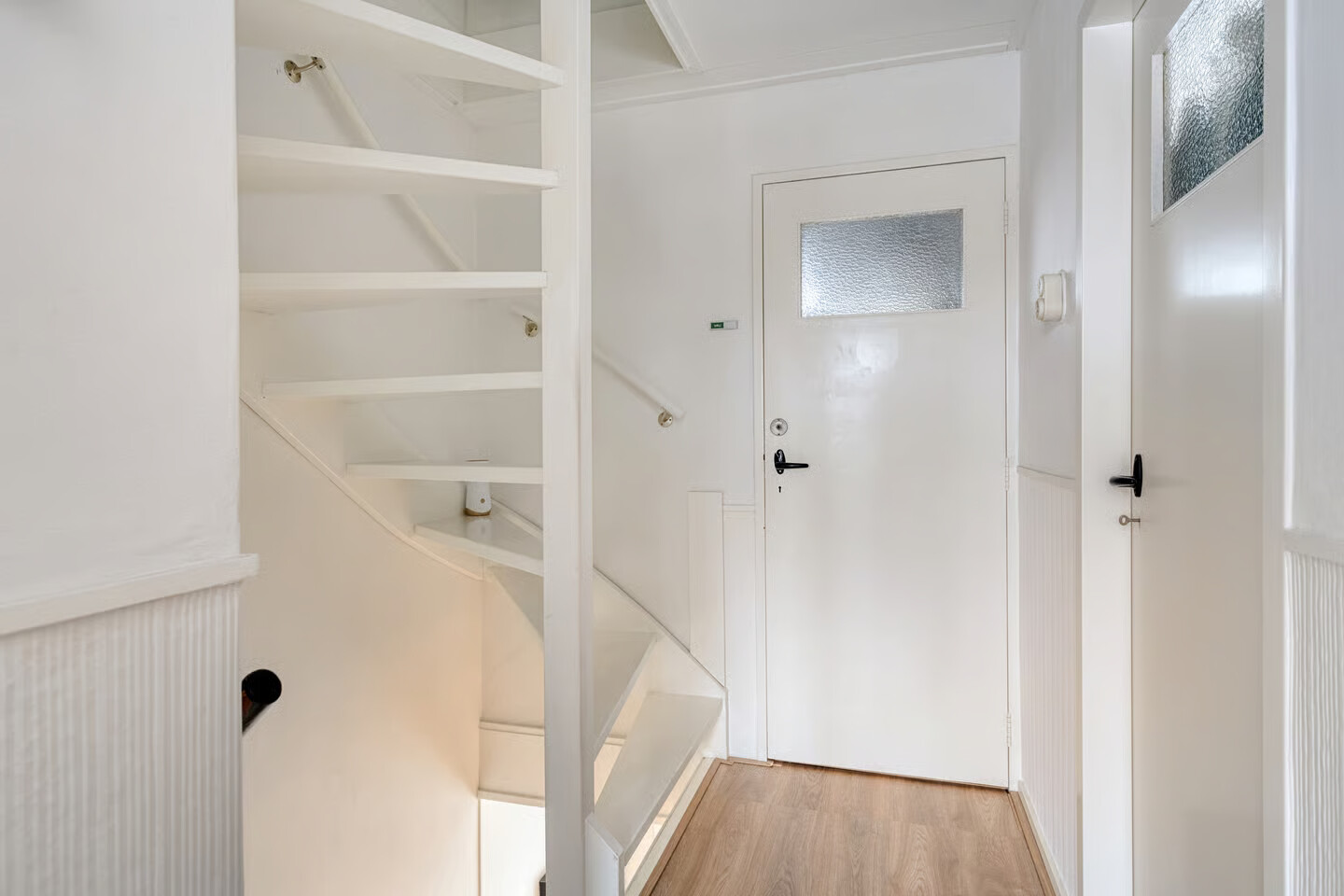 Tussenwoning te koop: Maasstraat 33, Purmerend