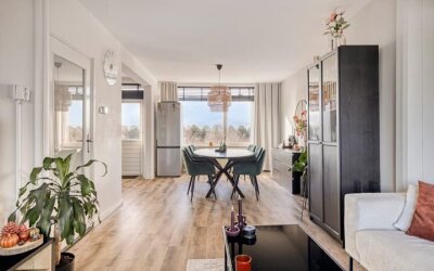 Maasstraat 20