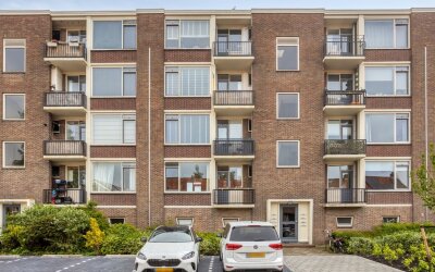 Maasstraat 30