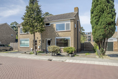 Scheldestraat 17