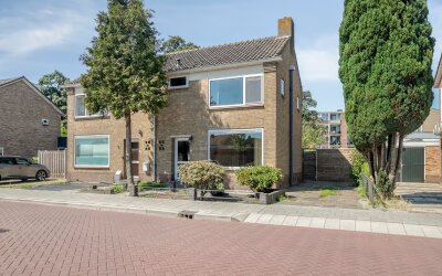 Scheldestraat 17