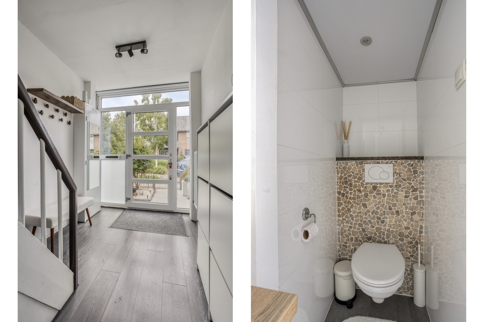 Hoekwoning te koop: Olympiastraat 4, Purmerend