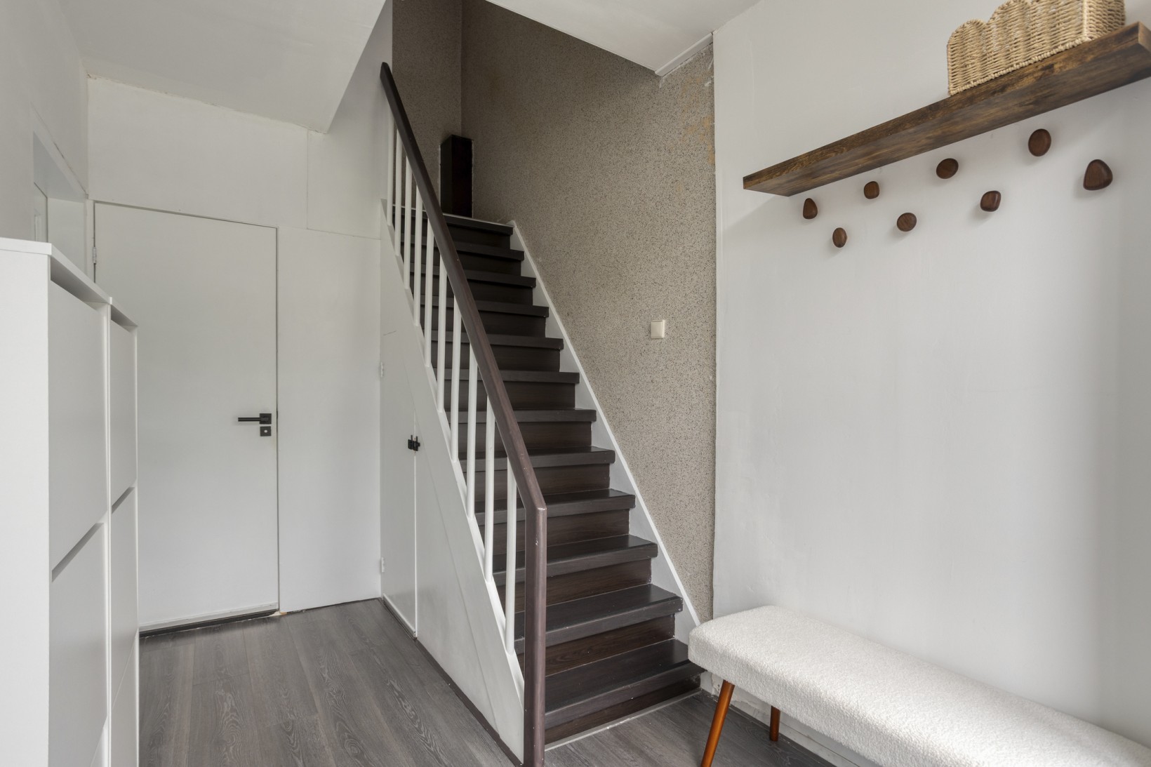 Hoekwoning te koop: Olympiastraat 4, Purmerend