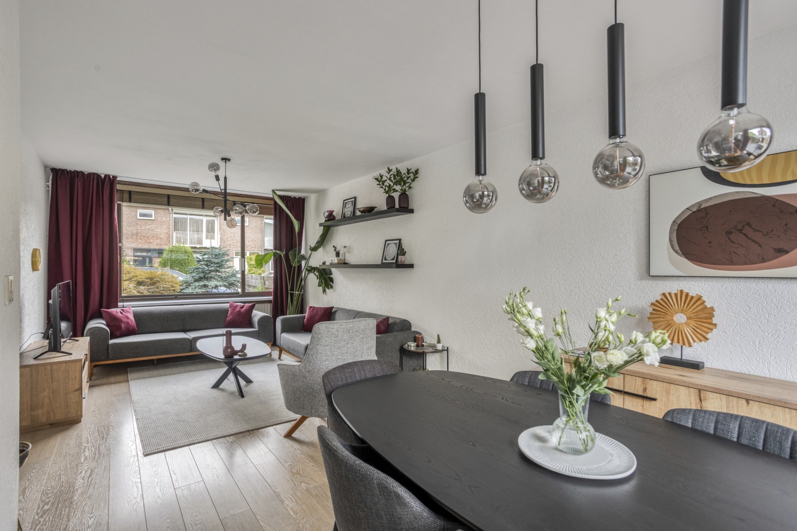 Hoekwoning te koop: Olympiastraat 4, Purmerend