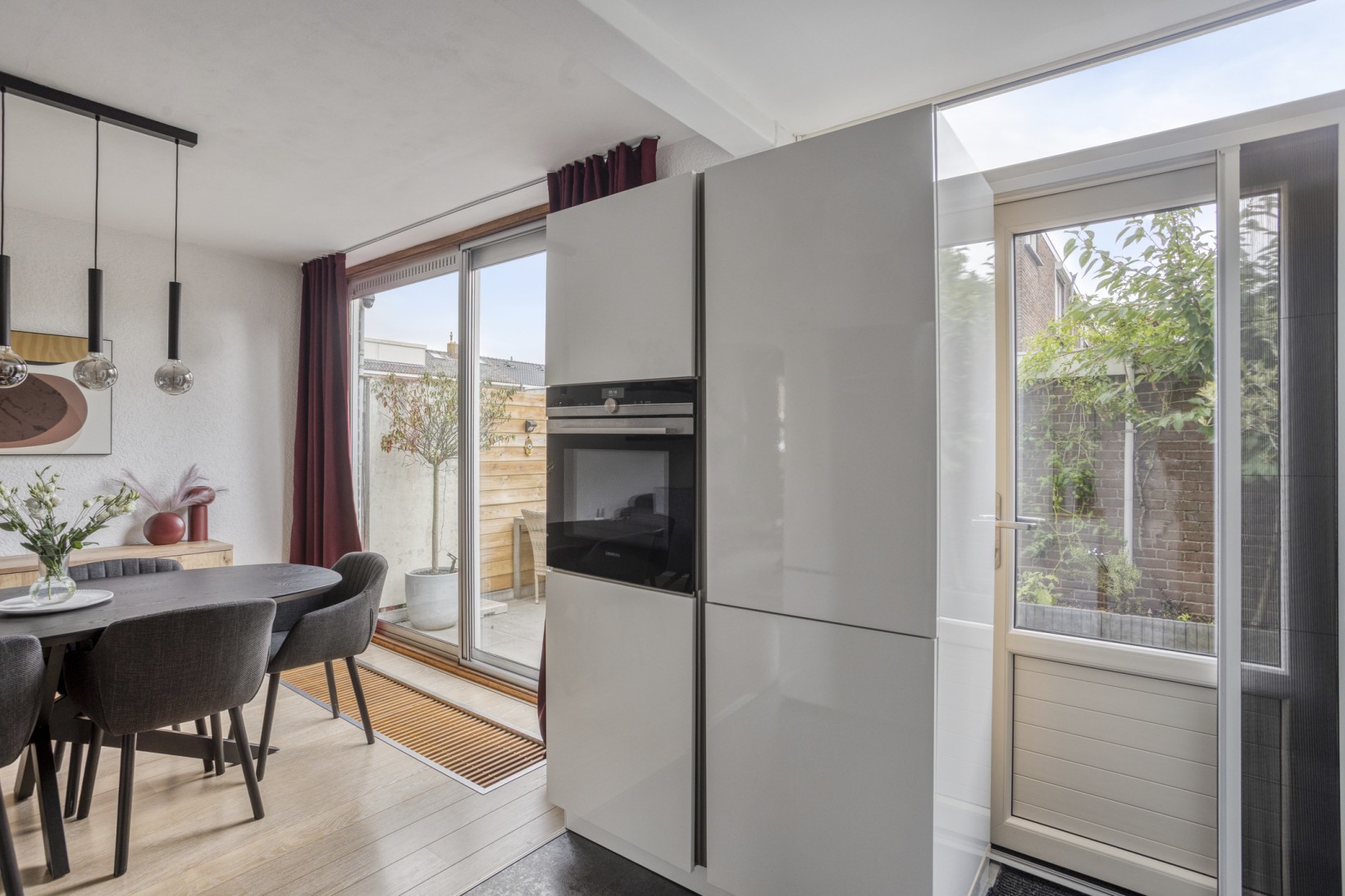 Hoekwoning te koop: Olympiastraat 4, Purmerend