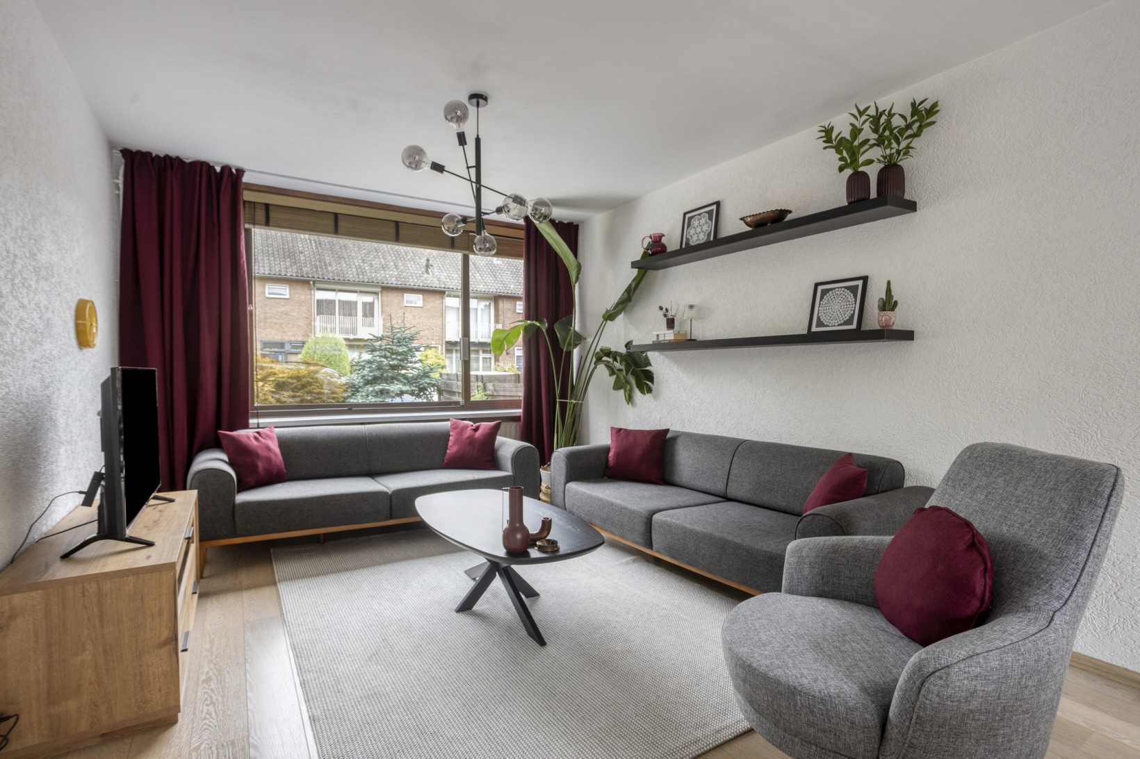 Hoekwoning te koop: Olympiastraat 4, Purmerend