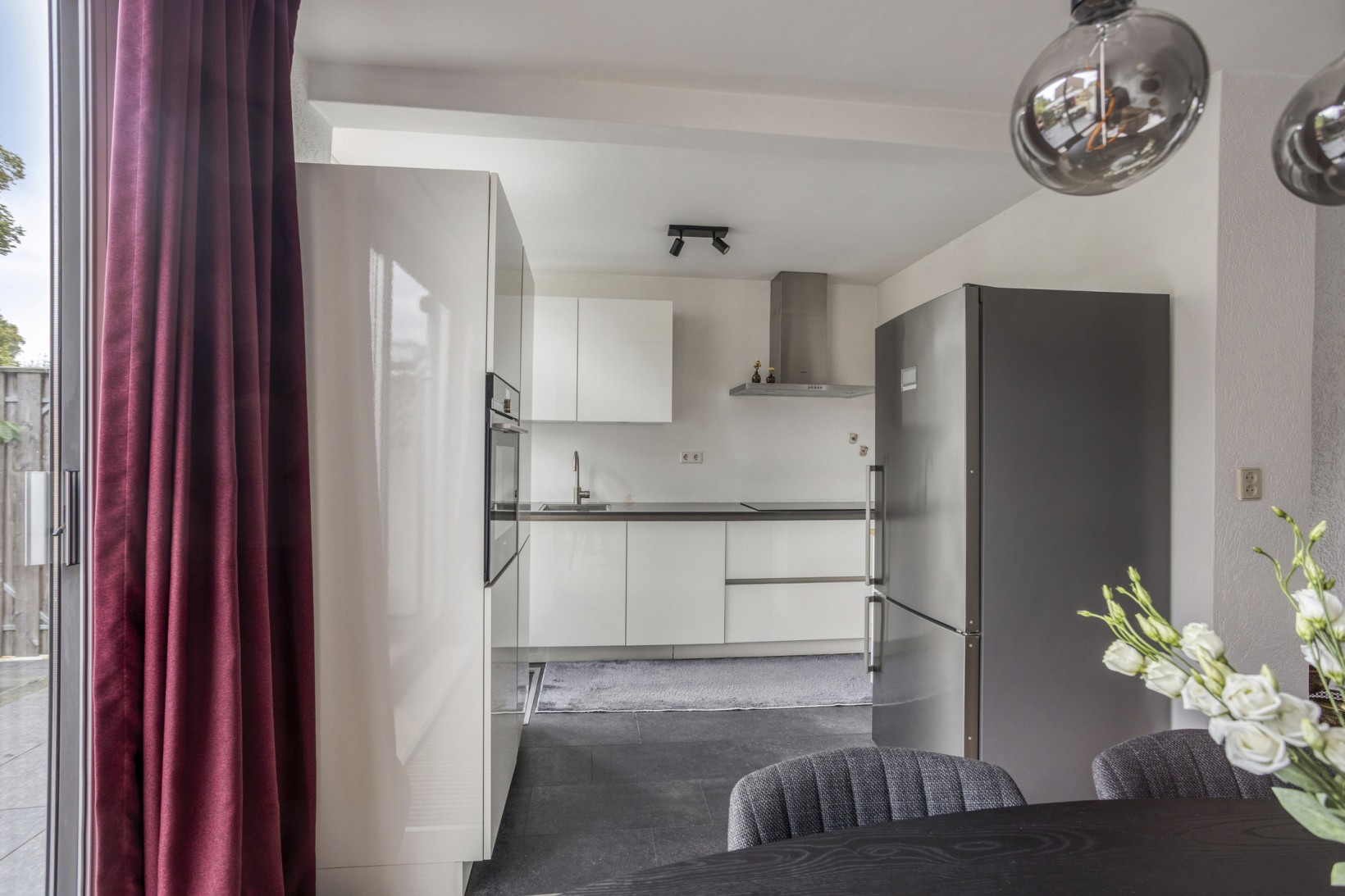 Hoekwoning te koop: Olympiastraat 4, Purmerend
