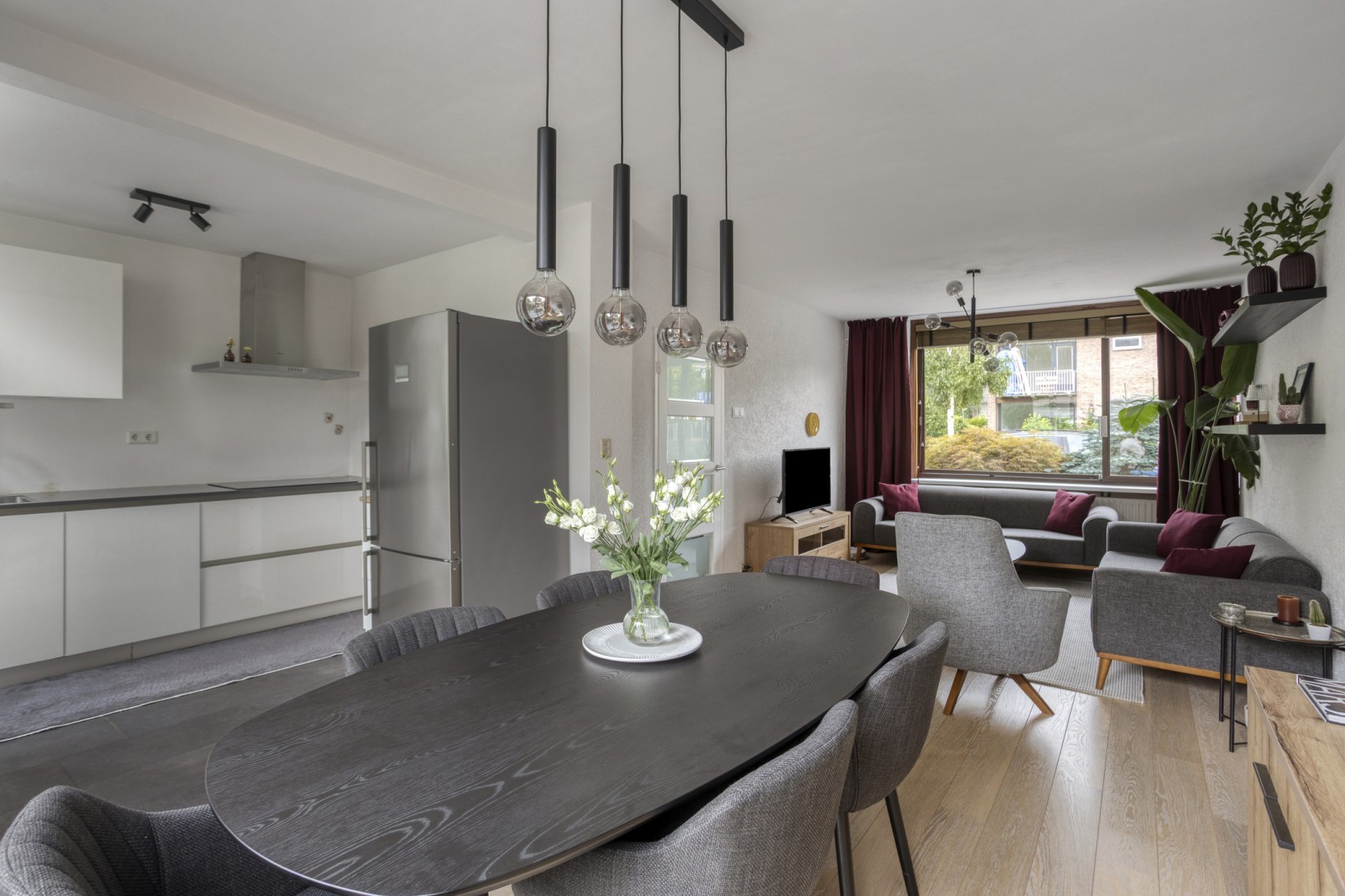 Hoekwoning te koop: Olympiastraat 4, Purmerend
