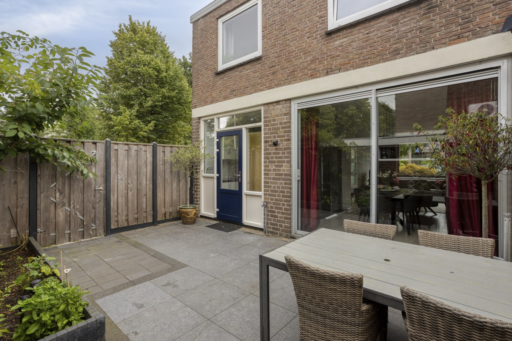 Hoekwoning te koop: Olympiastraat 4, Purmerend