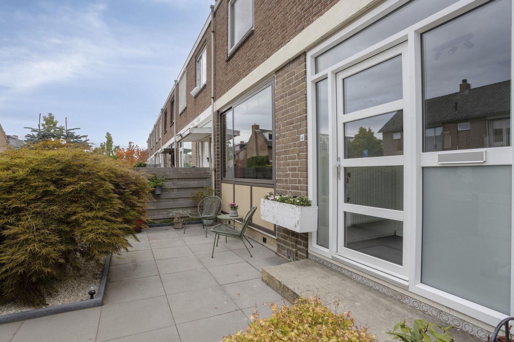 Hoekwoning te koop: Olympiastraat 4, Purmerend