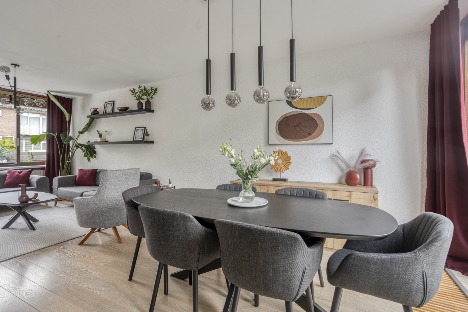 Hoekwoning te koop: Olympiastraat 4, Purmerend