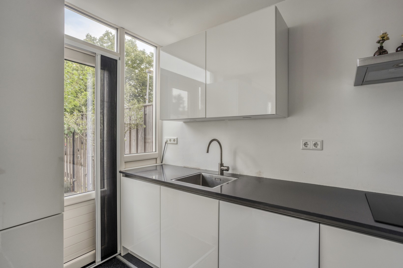 Hoekwoning te koop: Olympiastraat 4, Purmerend