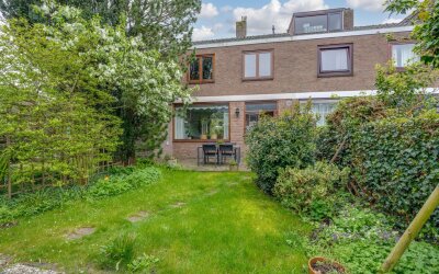 Atletenstraat 19