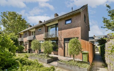 Toernooistraat 5