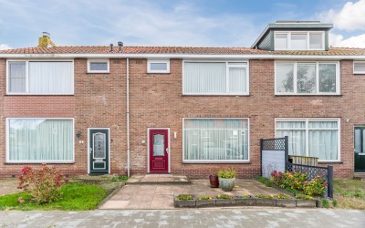 Van Goor Hinloopenstraat 22
