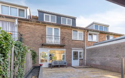 Hooft Hasselaarstraat 3
