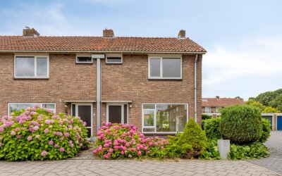 Gasinjetstraat 54