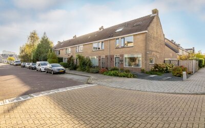 Saturnusstraat 23