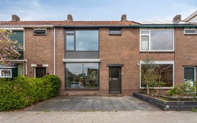 Saturnusstraat 28