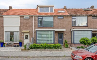 Saturnusstraat 8