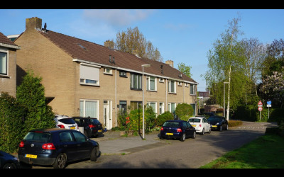 Saturnusstraat 44