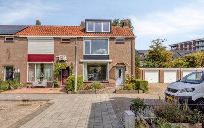 Castorstraat 14