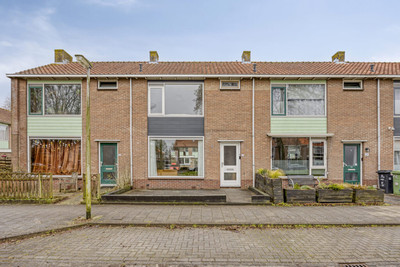 Castorstraat 30