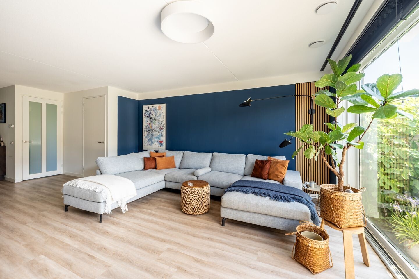 Tussenwoning te koop: Altair 17, Purmerend