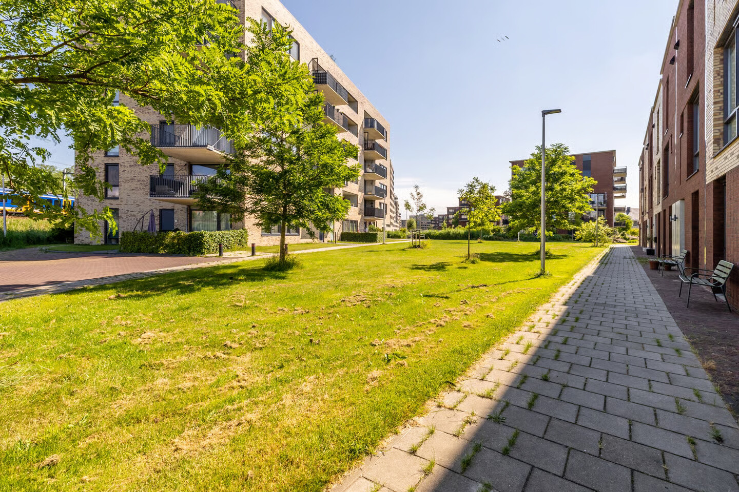 Tussenwoning te koop: Altair 17, Purmerend