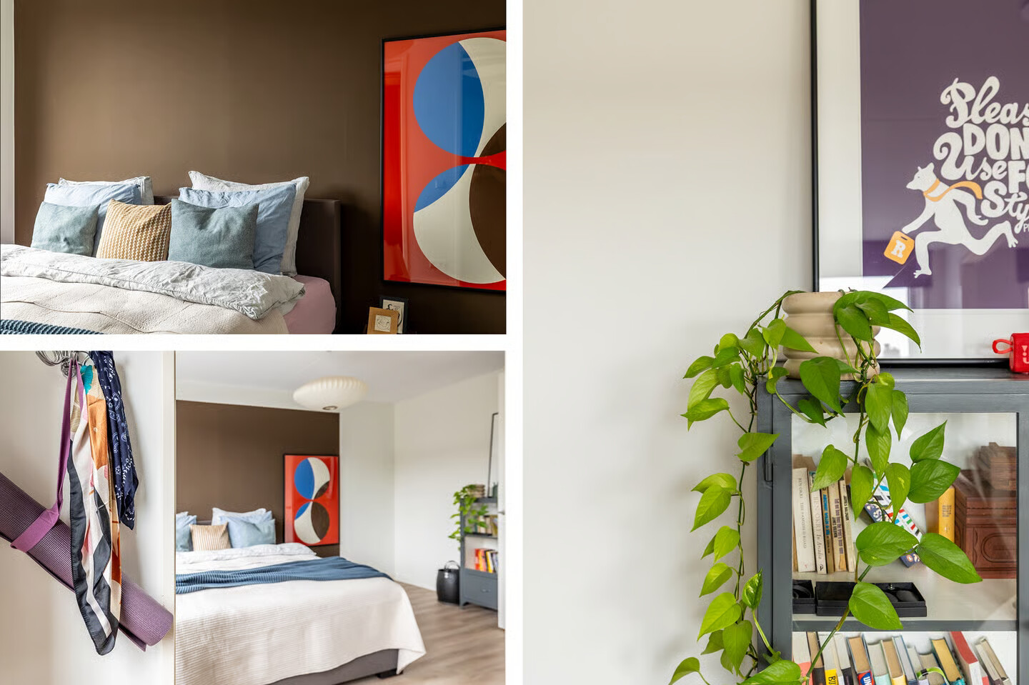 Tussenwoning te koop: Altair 17, Purmerend