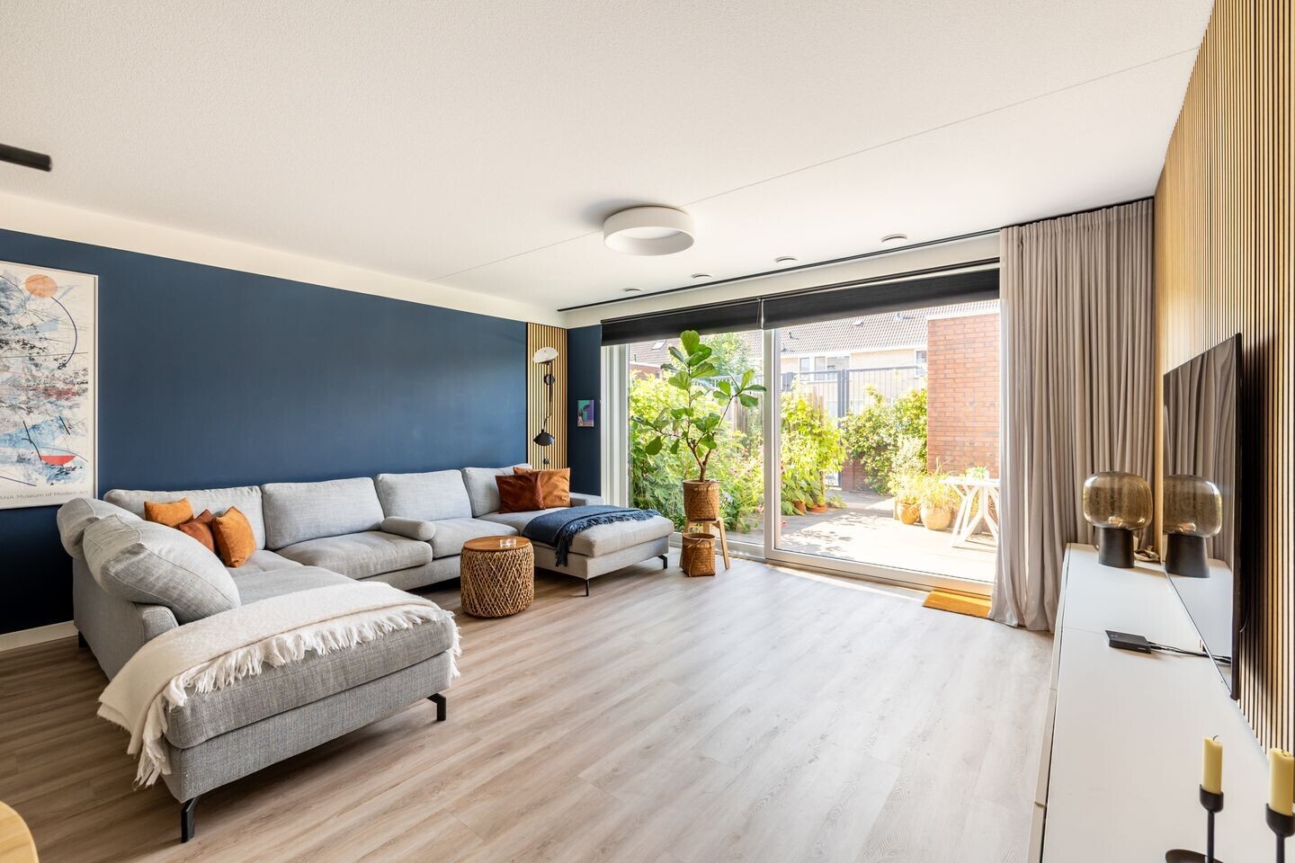 Tussenwoning te koop: Altair 17, Purmerend