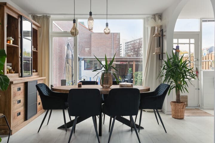 Tussenwoning te koop: Botterstraat 56, Purmerend