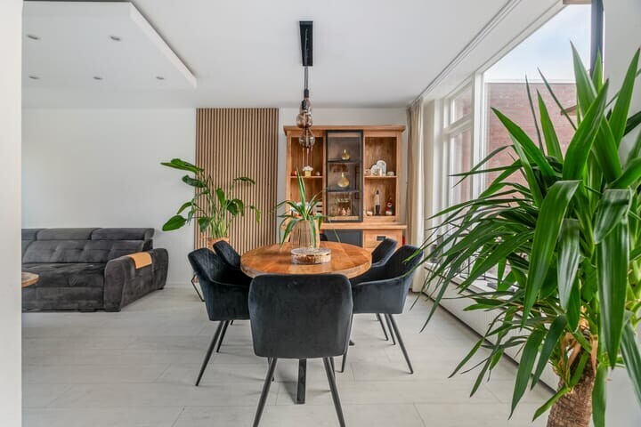 Tussenwoning te koop: Botterstraat 56, Purmerend