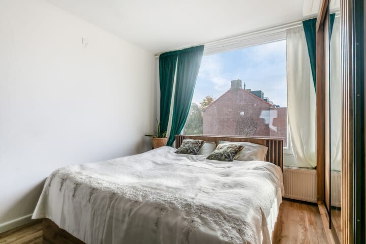 Tussenwoning te koop: Botterstraat 56, Purmerend